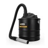 Aspirateur et Souffleur de cendres 1200W Cuve 18L Filtre HEPA VITO