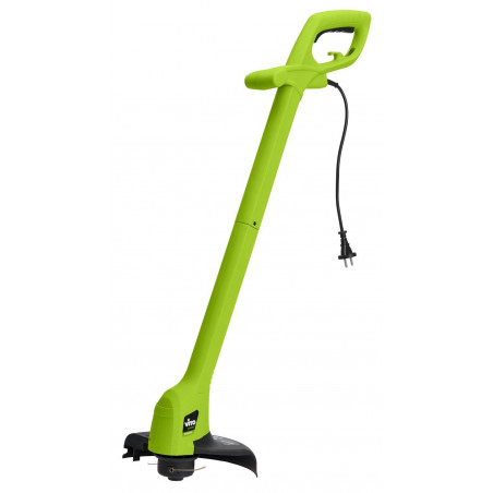 Coupe bordures 250W  Tête Automatique Coupe 23cm + Bobine de fil 1.2mm  VITO