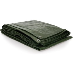 Bâche plastique 5 x 3 m...