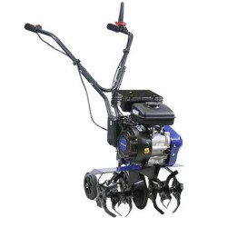 Motobineuse thermique 4T...