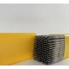 Lot de 9 Electrodes Acier 3,2 x 350mm Baguettes enrobées Soudure toutes positions INE