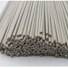 Lot de 14 Electrodes Acier 2,5 x 350mm Baguettes enrobées Soudure toutes positions INE