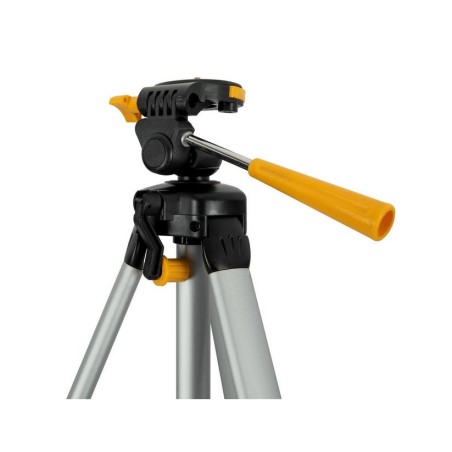 Trépied télescopique 60 à 150 cm pour lasers, niveaux lasers, appareils photos, camescopes VITO