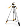 Trépied télescopique 60 à 150 cm pour lasers, niveaux lasers, appareils photos, camescopes VITO