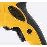 Visseuse pour plaque de platre 600W Sens de rotation réversible Vitesse variable Vis jusqu'à 6 mm VITO