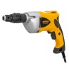 Visseuse pour plaque de platre 600W Sens de rotation réversible Vitesse variable Vis jusqu'à 6 mm VITO