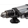 Perceuse à percussion 1050W Mandrin 13mm Perceuse-visseuse Corps acier Mallette VITO