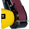 Touret d’établi professionnel 330W Touret à meuler Ø150mm Meulage Polissage Ponçage Dégrossissage STANLEY