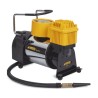Compresseur portable 140W 10 bar 115PSI Multi fonctions 35L/min Accessoires et Sac VITO