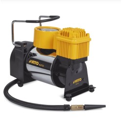 Compresseur portable 140W...