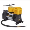Compresseur portable 140W 10 bar 115PSI Multi fonctions 35L/min Accessoires et Sac VITO