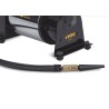 Compresseur portable 140W 10 bar 115PSI Multi fonctions 35L/min Accessoires et Sac VITO