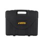 Décapeur thermique 2000W 450° et 600° C Mallette 5 accessoires VITO