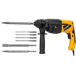 Marteau perforateur 850W...