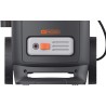 Nettoyeur Haute Pression 2200W 150 Bar 440 L/h Patio cleaner et brosse fixe Nettoyage Terrasse Vélo Auto BLACK+DECKER