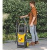 Nettoyeur haute pression 2200W 160 Bar 460 L/h 2en1 Fonction lavage et Pulvérisateur Stanley
