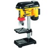Perceuse à colonne d'établi 400W 9 Vitesses Mandrin 1.5 à 13mm STANLEY