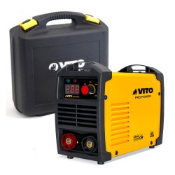 Poste a souder INVERTER 140...