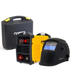 Poste a souder inverter MMA...
