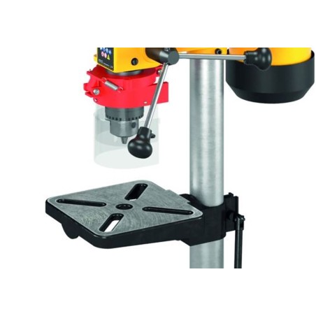 Perceuse à colonne d'établi 400W 9 Vitesses Mandrin 1.5 à 13mm STANLEY
