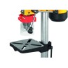 Perceuse à colonne d'établi 400W 9 Vitesses Mandrin 1.5 à 13mm STANLEY