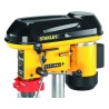 Perceuse à colonne d'établi 400W 9 Vitesses Mandrin 1.5 à 13mm STANLEY
