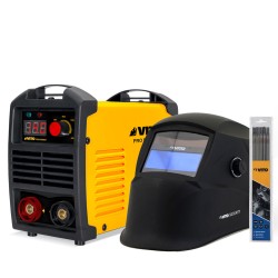 Poste à souder MMA inverter...