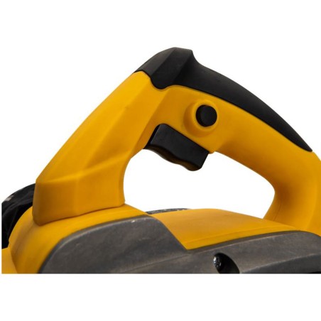 Rabot électrique 850W Largeur 82 mm Profondeur 3 mm Sac à poussière VITO