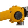 Machine à souder les tubes 1500W 6 Adaptateurs 20-63mm 0-300°C Ciseaux à souder VITO