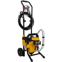 Station de peinture 850W...