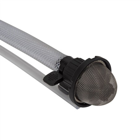 Station de peinture 850W sans air 207 bar Débit 1.1L/min Pulvérisateur de Peintures Lasures et vernis Rayon 7.5 m VITO