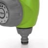 Programmateur d'arrosage automatique Minuterie Filetage 3/4 - 1" Température 5-60°C VITO