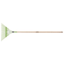 Balai à gazon 157 cm avec...