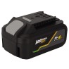 Visseuse plaque de plâtre 20V + Batterie lithium 4Ah Moteur Brushless Chargeur Rapide VITO