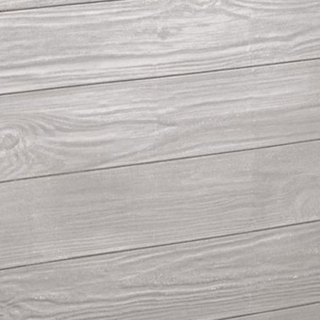 Coffre de jardin en résine 160 Litres GRIS TAUPE 77X 44 X 53 cm Protection Anti uv TOOMAX