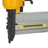 Agrafeuse et Cloueuse pneumatique Filetage 1/4" Pression max 8.3 bar Agrafes : 16 - 40 mm Clous : 15 - 50 mm VITO