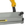 Agrafeuse et Cloueuse pneumatique Filetage 1/4" Pression max 8.3 bar Agrafes : 16 - 40 mm Clous : 15 - 50 mm VITO