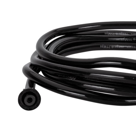 Tuyau flexible 5mètres pour pulvérisateurs à Batterie Arrosage Jardin VITO