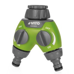 Distributeur pour arrosage...