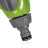 Distributeur pour arrosage 2 voies Raccord rapide 1" Robinet réglable VITO