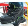 Chaussures de Travail Sécurité SPIRIT S1P Taille 41 VITO
