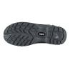Chaussures de sécurité basse Modèle GENES S1P Taille 44 Cuir Suédé VITO