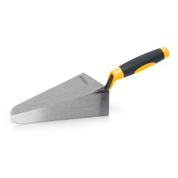 Truelle de maçon forgée...