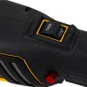 Polisseuse sans fil 20V Brushless + Batterie lithium 2Ah + 2 Tampons de polissage Ø 180mm Chargeur VITO