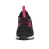 Chaussures de sécurité Femme Taille 37 S1P SRA Rose légère Fibre Aramide Coque Composite PINK VITO