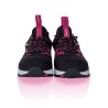 Chaussures de sécurité Femme Taille 37 S1P SRA Rose légère Fibre Aramide Coque Composite PINK VITO