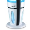 Lampe anti-moustique Destructeur insectes par aspiration 11W - 60m² PLEIN AIR