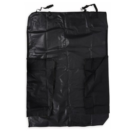 Housse de coffre Couverture sièges Auto pour Animaux Protection Imperméable Antidérapant