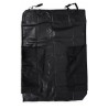 Housse de coffre Couverture sièges Auto pour Animaux Protection Imperméable Antidérapant