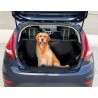 Housse de coffre Couverture sièges Auto pour Animaux Protection Imperméable Antidérapant